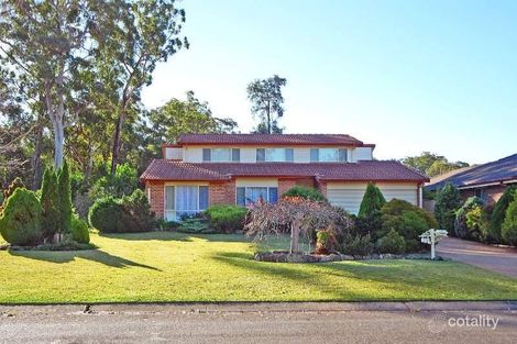 Property photo of 29 Claylands Drive St Georges Basin NSW 2540