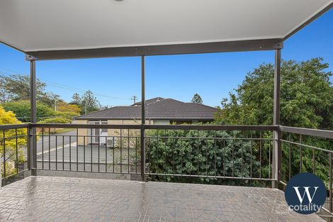 Property photo of 4/8 Feez Street Yeronga QLD 4104