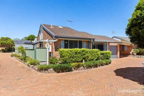 Property photo of 3 Joanna Close Charlestown NSW 2290