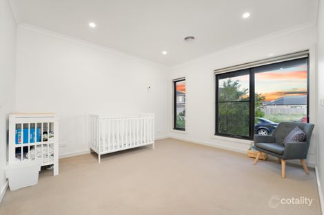 Property photo of 40 Yacht Road Point Cook VIC 3030