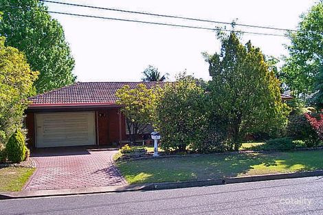 8 Thornton Ave, Carlingford, NSW 2118