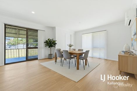 Property photo of 70 Wattle Street Kallangur QLD 4503