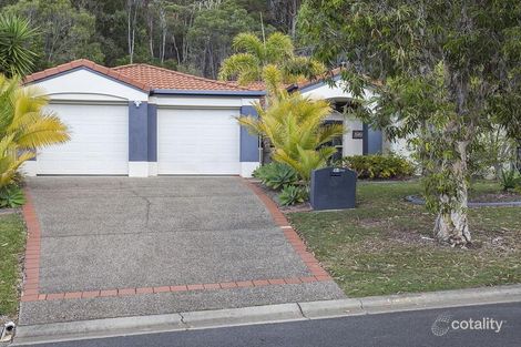 Property photo of 14 Bedford Crescent Mudgeeraba QLD 4213