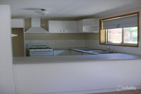 Property photo of 44 Beazley Crescent Calwell ACT 2905