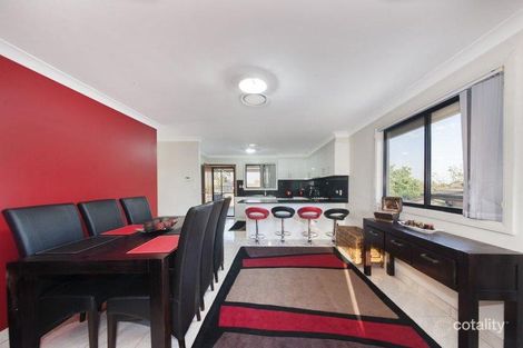Property photo of 130 Strickland Crescent Ashcroft NSW 2168