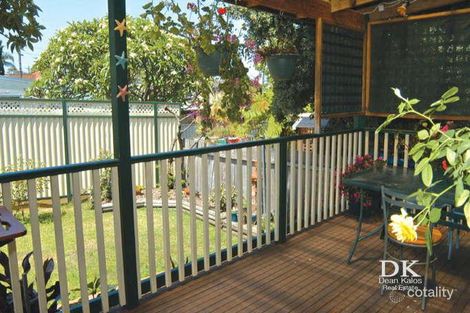 Property photo of 22 Edwin Street Mortlake NSW 2137