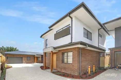 2/96 Dunblane Rd, Noble Park, VIC 3174