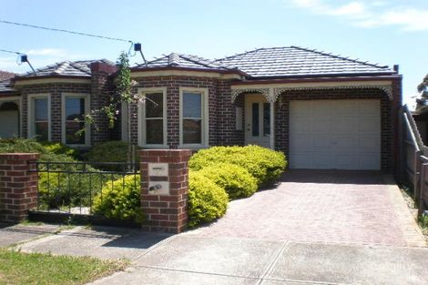 37a Greville St, Essendon North, VIC 3041