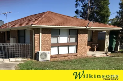 21 Ryan Cres, Riverstone, NSW 2765