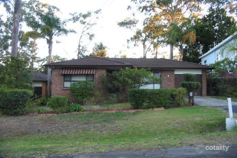 Property photo of 4 Restlea Avenue Charmhaven NSW 2263