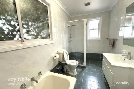 Property photo of 114 Lackey Street Merrylands NSW 2160