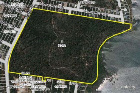 Property photo of 26-80 Kate Street Macleay Island QLD 4184