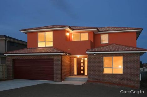 Property photo of 4 Sachiko Place Berwick VIC 3806