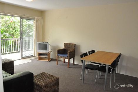 Property photo of 2/8 Jephson Street Toowong QLD 4066