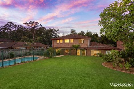 Property photo of 53 Gray Spence Crescent West Pennant Hills NSW 2125