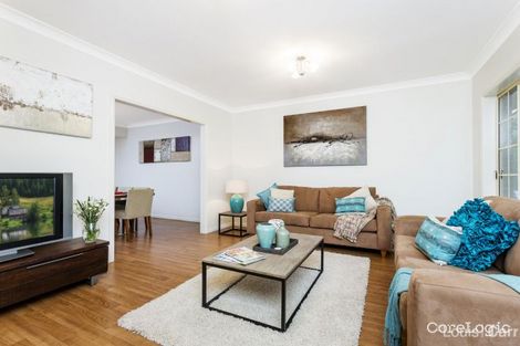 Property photo of 53 Gray Spence Crescent West Pennant Hills NSW 2125