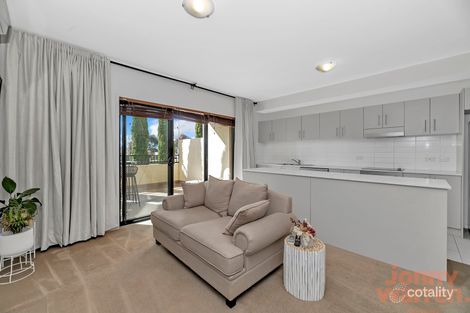 Property photo of 2/1 Gungahlin Place Gungahlin ACT 2912