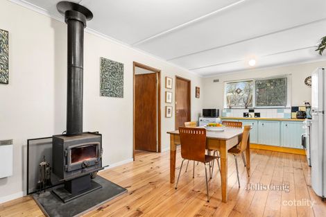 Property photo of 10 Western Avenue Hepburn VIC 3461