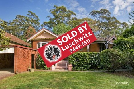 11 Balfour St, Lindfield, NSW 2070