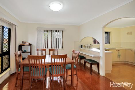 Property photo of 17 Donovan Street Kepnock QLD 4670