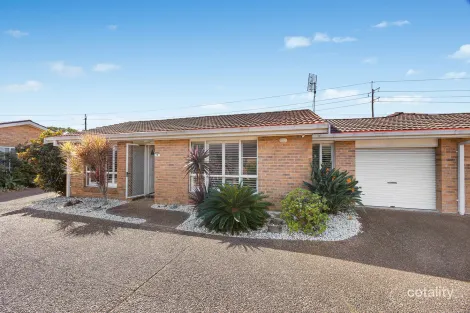 Property photo of 7/295 Main Road Toukley NSW 2263