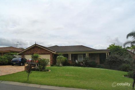 29 Camellia Ave, Glenmore Park, NSW 2745