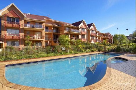 Property photo of 3/20 Morgan Street Botany NSW 2019