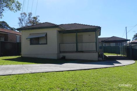 75 George St, Mount Druitt, NSW 2770