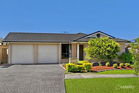 49 Nelmes Rd, Blue Haven, NSW 2262