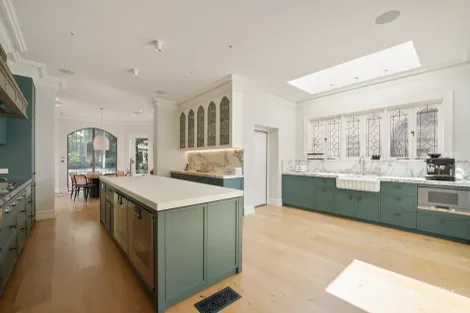 Property photo of 69 Victoria Road Bellevue Hill NSW 2023