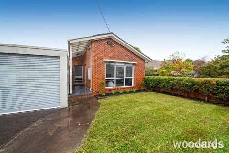 Property photo of 1/4 Hobart Road Murrumbeena VIC 3163