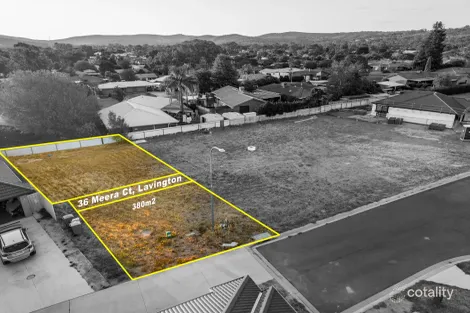 37 Meera Ct, Lavington, NSW 2641