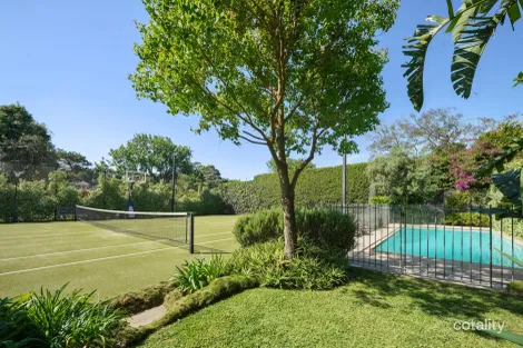 Property photo of 69 Victoria Road Bellevue Hill NSW 2023