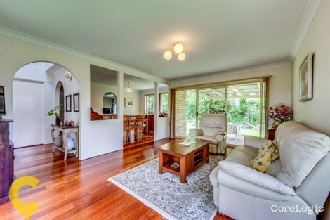 Property photo of 47 Mirbelia Street Kenmore Hills QLD 4069