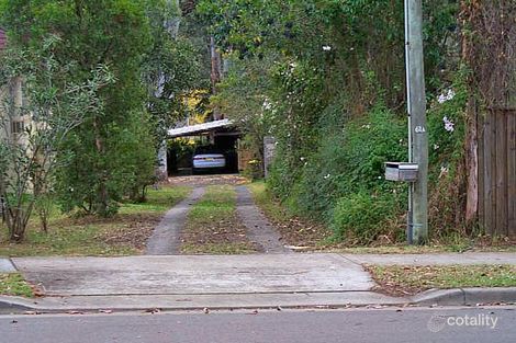 61a New Line Rd, West Pennant Hills, NSW 2125