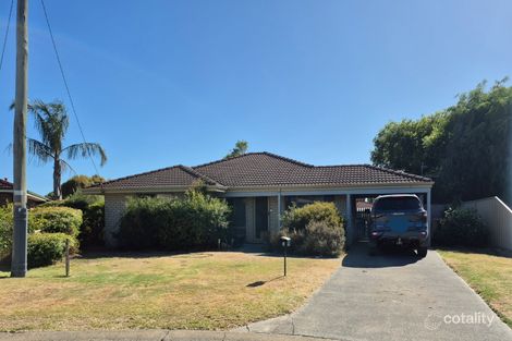 8 Ibis Ct, Capel, WA 6271