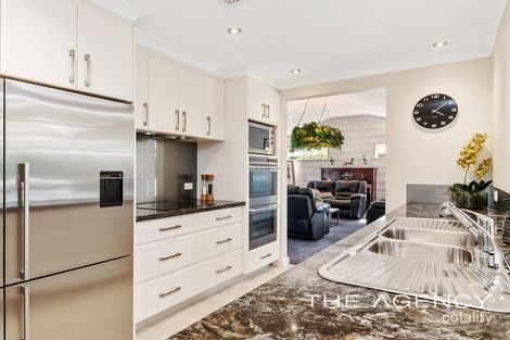 Property photo of 5 Hayle Court Willetton WA 6155
