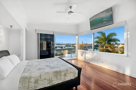 Property photo of 36 Coorumbong Close Mooloolaba QLD 4557