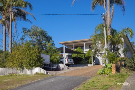 35 Yoolarai Cres, Nelson Bay, NSW 2315
