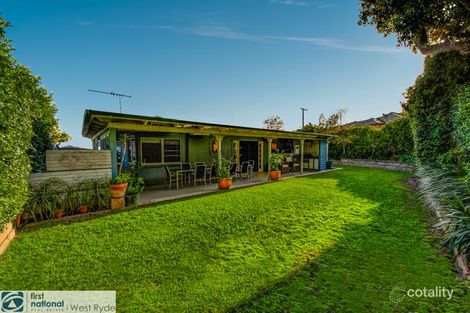 Property photo of 3 Linden Grove Ermington NSW 2115