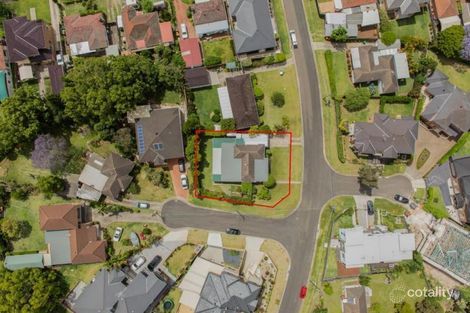 Property photo of 3 Linden Grove Ermington NSW 2115