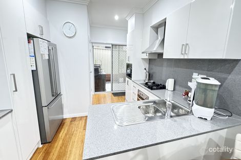 Property photo of 2/34 Noble Avenue Strathfield NSW 2135