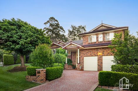 5 Walker St, Springwood, NSW 2777