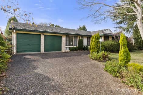 Property photo of 6 Sir Donald Bradman Drive Bowral NSW 2576