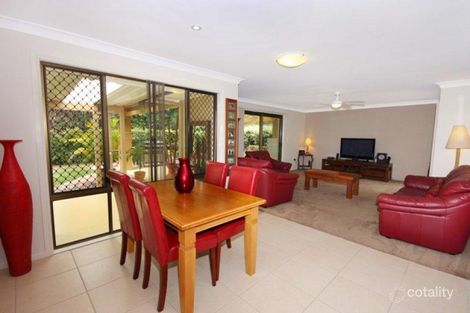 Property photo of 32 Kapilano Crescent Mountain Creek QLD 4557