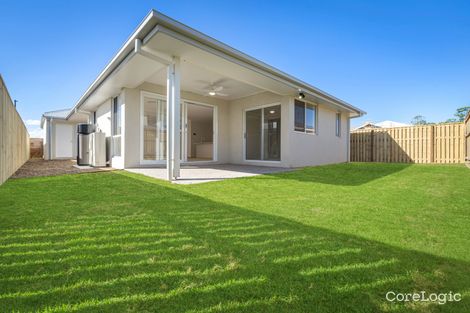 Property photo of 30 Macquarie Street Coomera QLD 4209