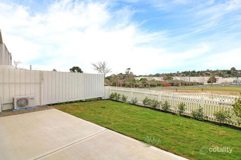 Property photo of 25 Belsay Chase Chirnside Park VIC 3116