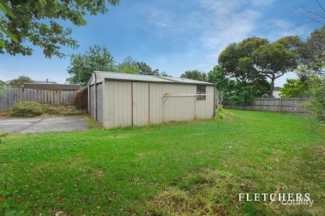 Property photo of 149 Highbury Road Burwood VIC 3125