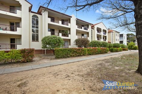 Property photo of 7/38-40 Torrens Street Braddon ACT 2612