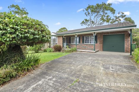 54 Minnamurra Rd, Gorokan, NSW 2263